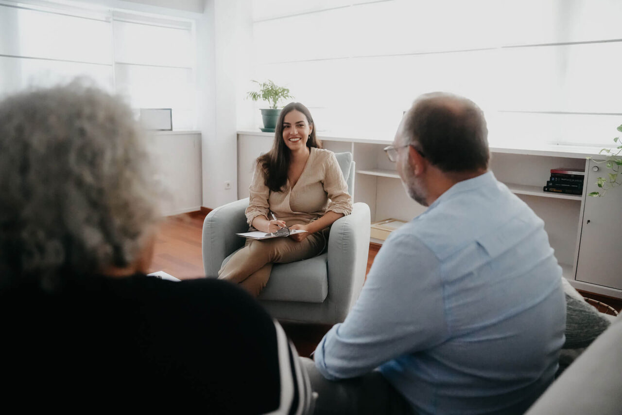 Terapia de Pareja en Madrid | Mejora la Comunicación y Fortalece tu ...
