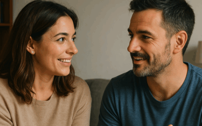 La asertividad: La clave para una comunicación efectiva y una relación sana