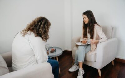 ¿Cómo prepararte para ir a la primera sesión de terapia?