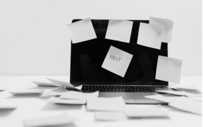 Aprende a cómo gestionar el estrés laboral