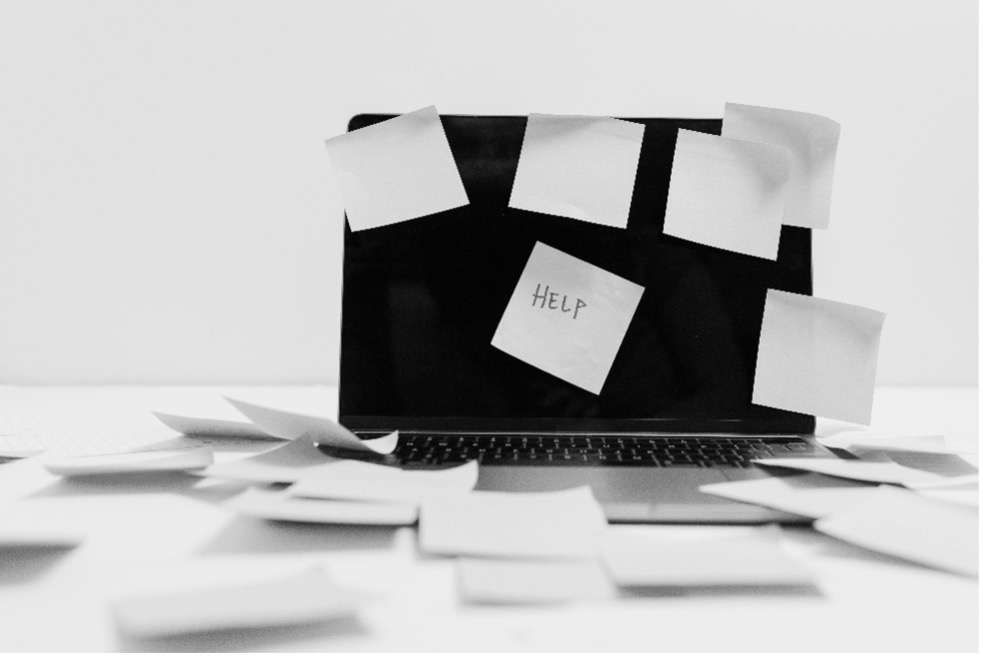Aprende a cómo gestionar el estrés laboral