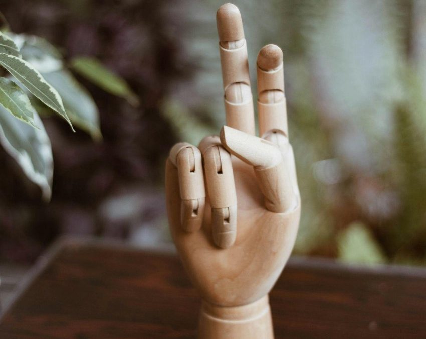 Utiliza el EMDR para superar tus tramas