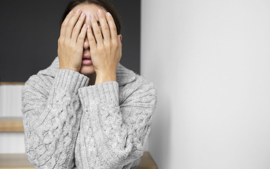 Cómo recuperar la motivación cuando te sientes bloqueado/a emocionalmente