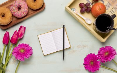 Reiniciar hábitos emocionales en primavera: cómo crear rutinas que realmente te cuiden