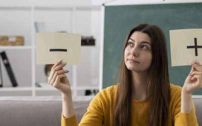 Compararse con los demás: cómo dejar de medir tu vida con la de otros