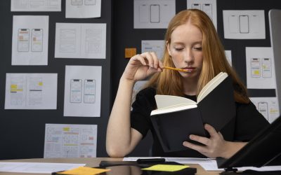 Perfeccionismo académico y presión social en jóvenes: cómo gestionarlo sin dañarte