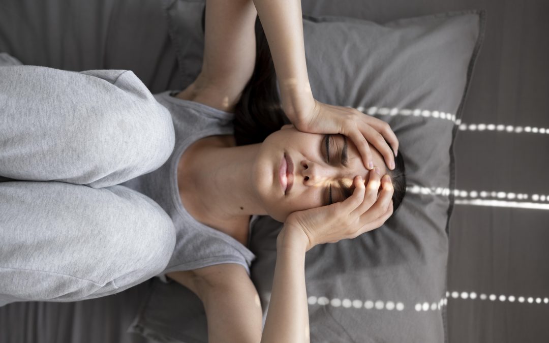 Ansiedad anticipatoria: por qué vives preocupado por lo que aún no ha pasado y cómo gestionarlo