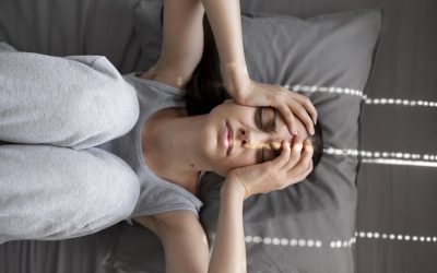 Ansiedad anticipatoria: por qué vives preocupado por lo que aún no ha pasado y cómo gestionarlo